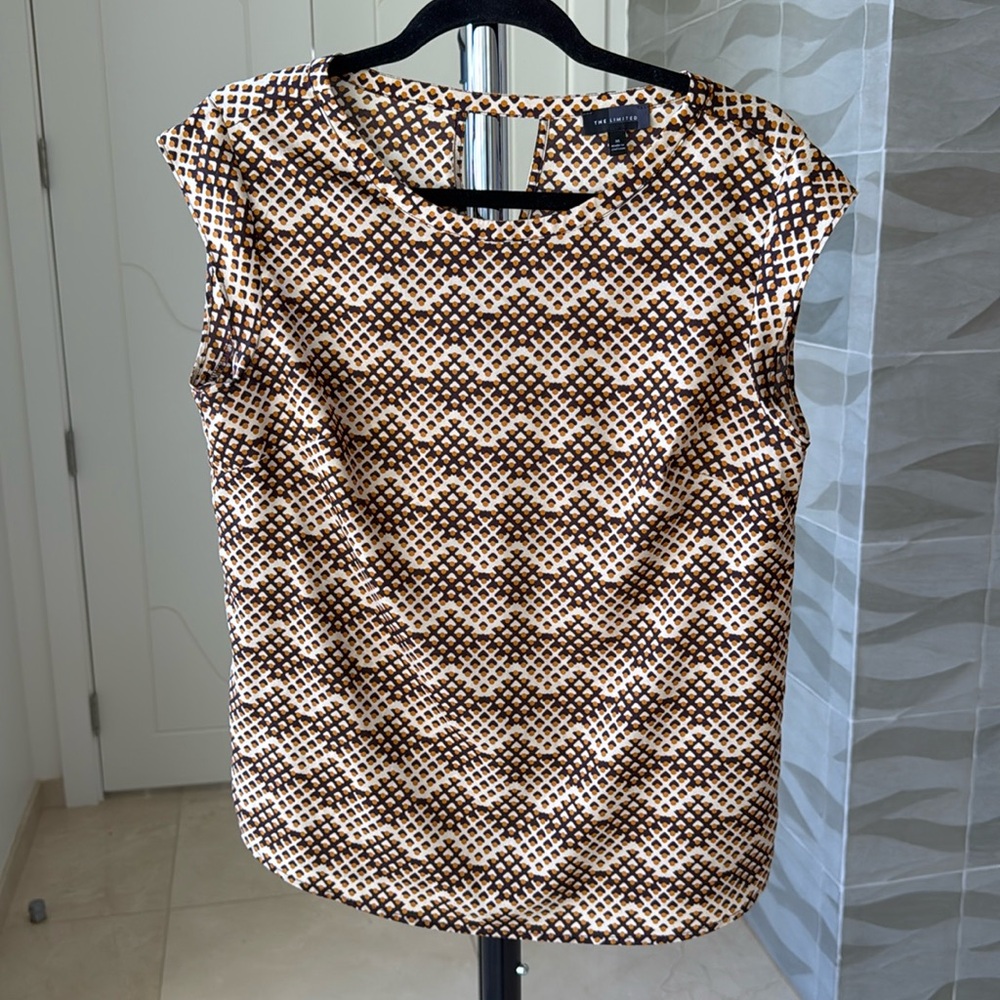 The Limited Blouse
